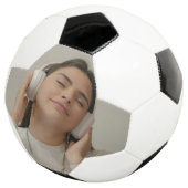 カスタムフルフォトモダン サッカーボール (3/4)