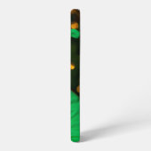 カスタムフル写真テンプレートシンプルモダンミニマル SAMSUNG GALAXYケース (左側面)