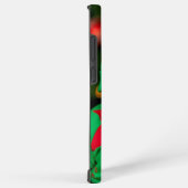 カスタムフル写真テンプレートシンプルモダンミニマル SAMSUNG GALAXYケース (右側面)