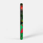 カスタムフル写真テンプレートシンプルモダンミニマル SAMSUNG GALAXYケース (右側面)