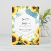 カスタムフローラひま結婚わり セーブザデート (スタンド正面)