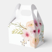 カスタムフローラクロス フェイバーボックス (裏面サイド)