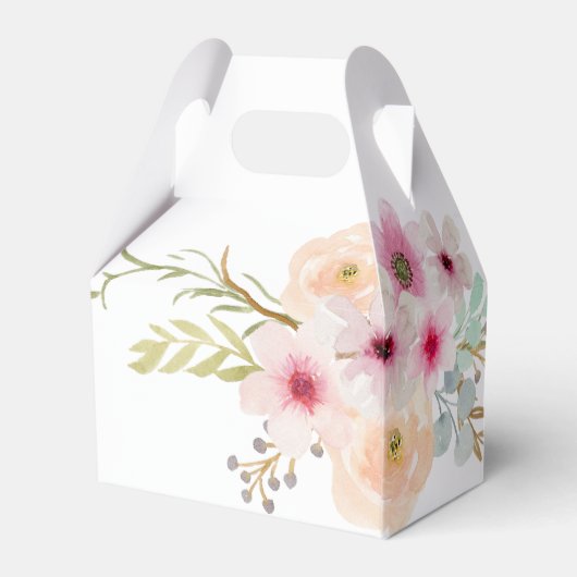 カスタムフローラクロス フェイバーボックス (裏面サイド)