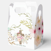 カスタムフローラクロス フェイバーボックス (オープン)