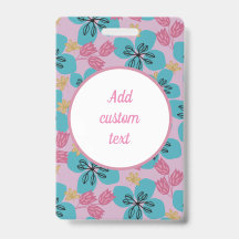 カスタムフローラピンク名の母