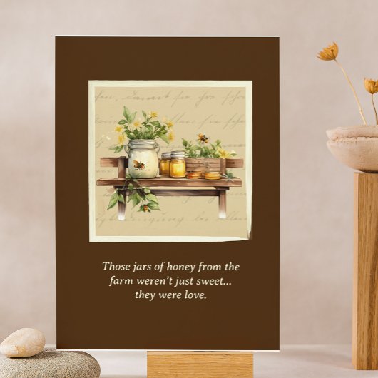 カスタムフローラファミリーレシピママ母の日 カード