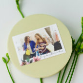 カスタムフローラ母の日の娘義理 シーズンカード