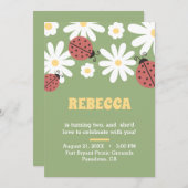 カスタムフローラ誕生日 (正面/裏面)