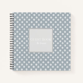 カスタムフローラ ノートブック