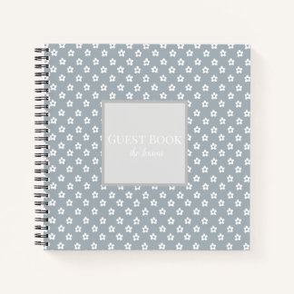 カスタムフローラ ノートブック