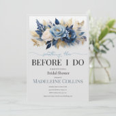 カスタムブライダルシャワー前 (スタンド正面)