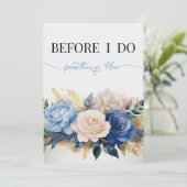 カスタムブライダルシャワー前 (スタンド正面)