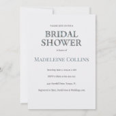 カスタムブライダルシャワー前 (裏面)