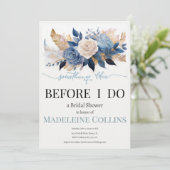 カスタムブライダルシャワー (スタンド正面)