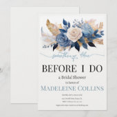 カスタムブライダルシャワー (正面/裏面)