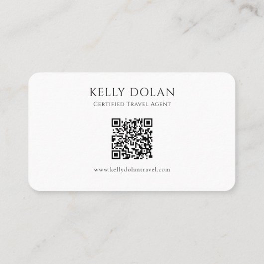 カスタムブライダル表示ヘアタイ特典カード 名刺 (裏面)