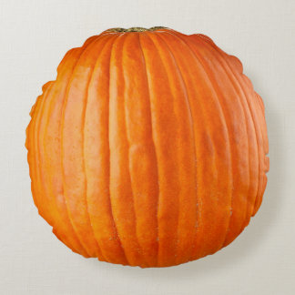 カスタムブラシ付きポリエステル丸装飾用クッション(16)" ラウンドクッション