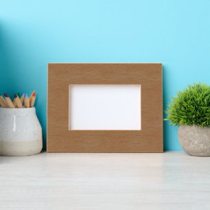 カスタムブラックデザイン追加フォトまたは文字 レーザー彫刻フレーム