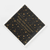 カスタムブラック/金ゴールドスター結婚ズ記念日 (コーナー)