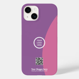 カスタムブランディング販売促進商品 Case-Mate iPhone 14ケース