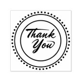 カスタムブランドあり | 金属エレガント金ゴールド セルフインキングスタンプ (デザイン)