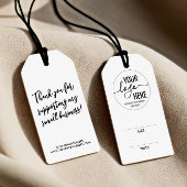 カスタムブランドのロゴビジネス価格サイズつるラベル ギフトタグ