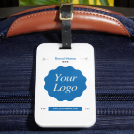 カスタムブランド会社 |ロモダンゴ ラゲッジタグ