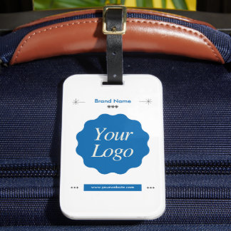 カスタムブランド会社 |ロモダンゴ ラゲッジタグ