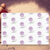 カスタムブランド水彩事業ロゴベーキング 薄葉紙