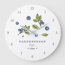 カスタムブルーベリー