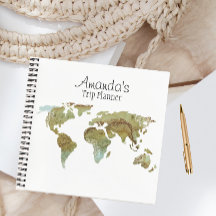 カスタムプランナー旅行