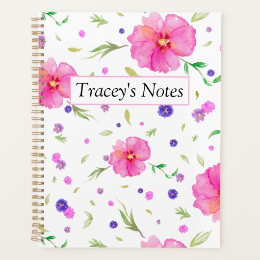 カスタムプランナー | お母さんへのクリスマスプレゼント&先生 プランナー手帳 (正面)