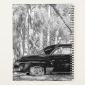 カスタムプランナー プランナー手帳 (裏面)