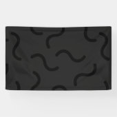 カスタムプリントされたバナー・ビニール&ファブリックのディスプレイ 横断幕 (横)