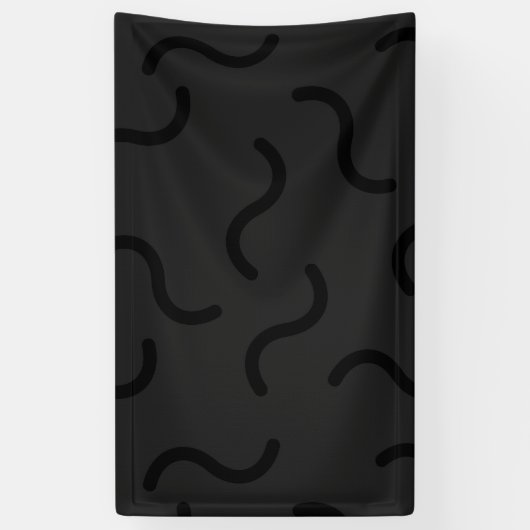 カスタムプリントされたバナー・ビニール&ファブリックのディスプレイ 横断幕 (縦)