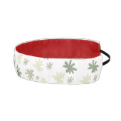 カスタムプリントされたヘッドバンド – Stretchy & Comfy アスレチックヘッドバンド (右)