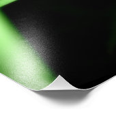 カスタムプリントオレンジリリー フォトプリント            (角)