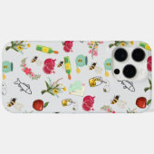 カスタムプリント カラー iPhone カーソン Case-Mate iPhoneケース (裏面 (横))