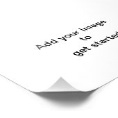 カスタムプリント – 写真 フォトプリント (角)