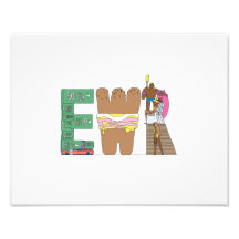 カスタムプリント | NEWARK, NJ (EWR)