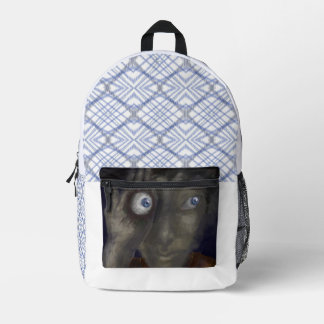 ・カスタムプリントBackpack | グラフィックパーソナライズされた規則 プリントバックパック