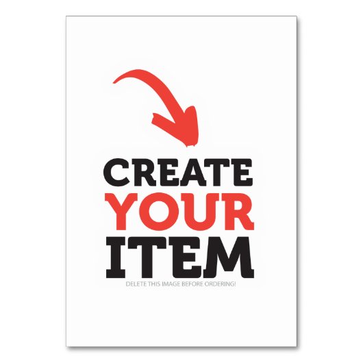 カスタムプリントDIYメダルブロンズロゴ編集の追加 テーブルナンバー (裏面)