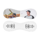 カスタムプレイヤー名、プレイヤー番号、チーム名 野球ボール (パネル)