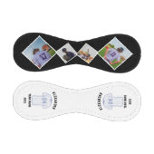 カスタムプレイヤー名、プレイヤー番号、チーム名 野球ボール (パネル)