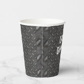 カスタムプレート 紙コップ (右)