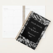 カスタムプロフェッショナルアポイントメント本プランナー プランナー手帳 (ディスプレー)