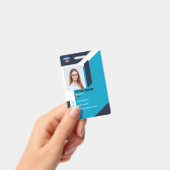 カスタムプロフェッショナルバッジ バッジ (手持ち)