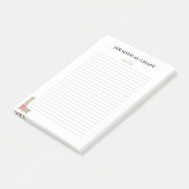 カスタムプロフェッショナルポストItノートデザイン ポストイット (アングル)