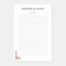 カスタムプロフェッショナルポストItノートデザイン ポストイット