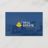 「カスタムプロフェッショナル名刺」 名刺 (正面)